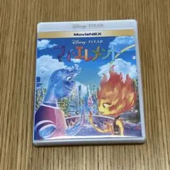 マイ・エレメント　ブルーレイ　純正ケース