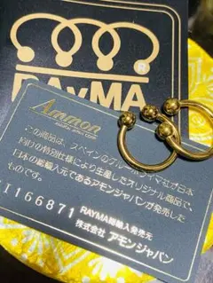 RAyMA