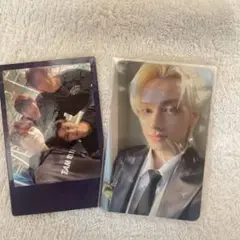 SEVENTEEN 2022カラットランド　パフォチ　ジュン