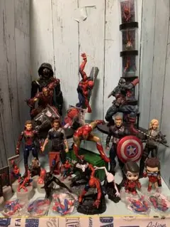 アベンジャーズ