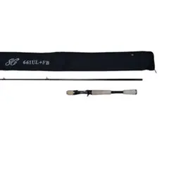 DAIWA - ダイワ　ブラックレーベル　661MRB DAIWA ブラックレーベル661MRB|たのびぼ