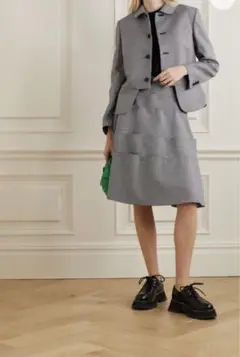 コムデギャルソン ロングスカート 2025年最新】COMME des GARCONS GIRL スカートの人気アイテム