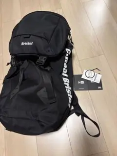 F.C. Real Bristol ×ニューエラ　バックパック 28L リュック