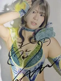 stardom ポートレート　羽南