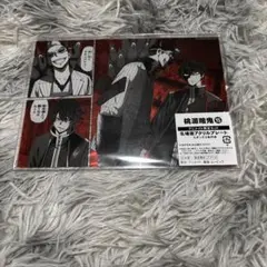 桃源暗鬼　アニメイト限定　名場面アクリルプレート