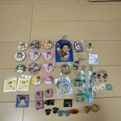 ホークスグッズまとめ売り
