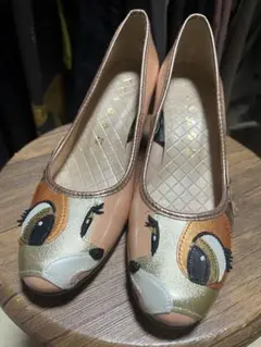2025年最新】あちゃちゅむ パンプスの人気アイテム - メルカリ