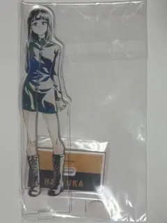 よふかしのうた　アクリルスタンド　ハツカ　⓪