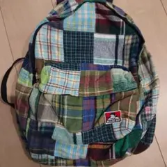 ビームスボーイ リュックサック