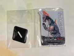 一番くじ ゴジラ 大怪獣列伝G E賞 ACLLECT チタノザウルス