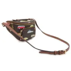 超美品 マイケルコース ボディバッグ 30-24121308