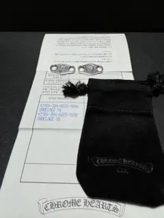 【インボイス原本】クロムハーツ シューレース デュブレ 2個セット 楽天市場】クロムハーツ【CHROMEHEARTS】【2個セット】 ホース