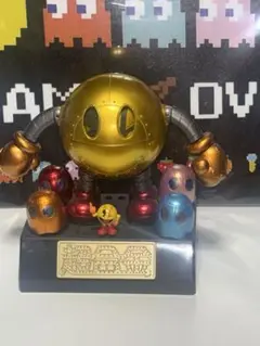 パックマン超合金（中古）