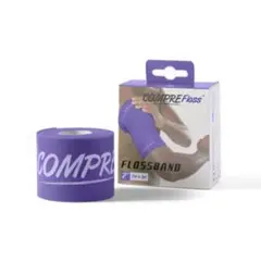 【期間限定値下げ】コンプレフロス グレー 新品未使用品