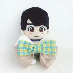 なにわ男子 ペンライトリボン 【ボンボンボヤージュ衣装イメージ】