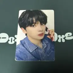 Double One fantasyboys リンチー 対面 トレカ