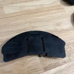 Burton stepon スノーボード ビンディング メンズ　ミディアム