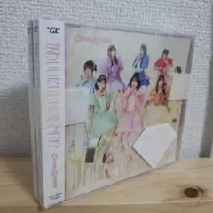 かわいいだけじゃだめですか?(2枚組)