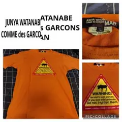 JUNYA WATANABE COMME des GARÇONS MAN T
