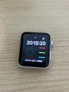 Apple Watch series3 (第1世代)※本体のみ