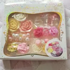 【新品】デコ盛りキット