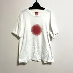 藤井風　日本武道館Live記念Tシャツ　free size 藤井風 日本武道館Live記念Tシャツ free sizeの通販 by kgnshop