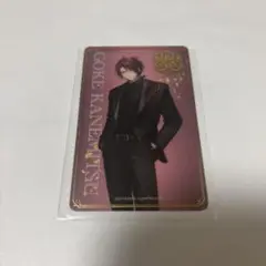 後家兼光 クリアカード 刀剣乱舞