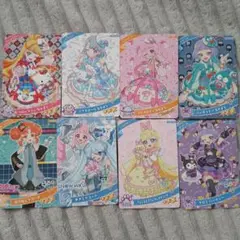 アイプリコラボカード