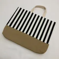 レッスンバッグ　絵本袋[492]