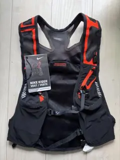 NIKE TRAIL RUNNING KIGER VEST トレイルランニング