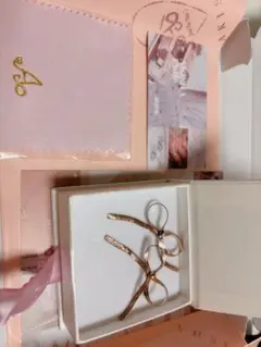 AKISHA(アキーシャ) リボンピアス