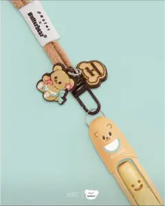 butter bear ヤードム　タイ限定