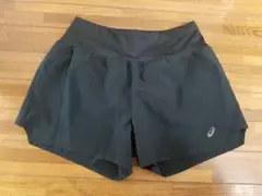 asics アシックス ショートパンツ Mサイズ
