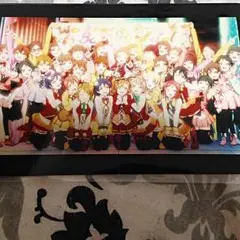 ラブライブ ミニ フィルム 2015 全員集合 今が最高！】ラブライブ！The School Idol Movie レポート＆感想