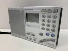 2025年最新】Sony ICF-7600Dの人気アイテム - メルカリ