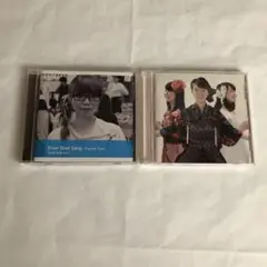 CD 朝倉さや　臼澤みさき