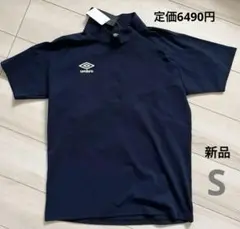 新品　アンブロ　速乾　Tシャツ　メンズ　S