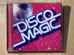 DISCO MAGIC