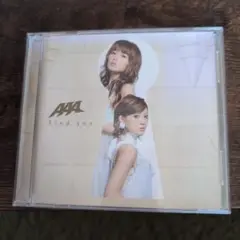 AAA Find you CD+DVD