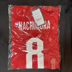 Akatsuki Japan 八村塁選手　Tシャツ