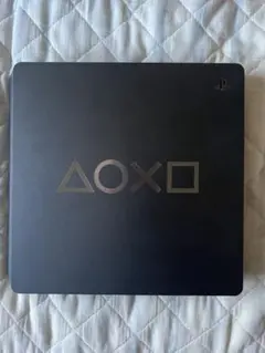 PlayStation4 1TB