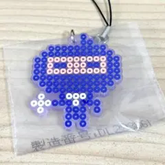 【匿名配送】 たまごっち　一番くじ　令和で発見　F賞　きらきらラバーチャーム