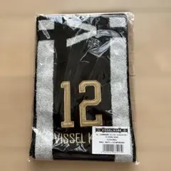 【新品】ヴィッセル神戸　30周年記念プレイヤータオルマフラー