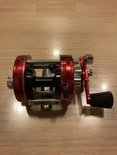 アンバサダー 2500c レッド