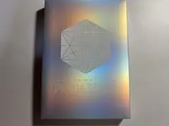 【Blu-ray】あんスタ スタライ 4th Tour BOX