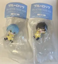 ブルーロック お星さまといっしょ vol.1 蜂楽 氷織