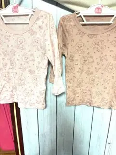 ベビー肌着　95cm