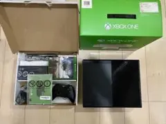 Microsoft XBOX ONE 500 GB