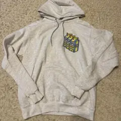 Champion✖︎リリカルレモネード パーカー M