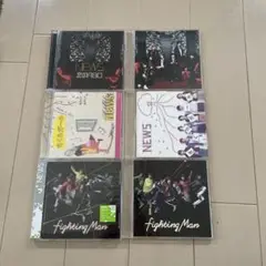 NEWS シングル